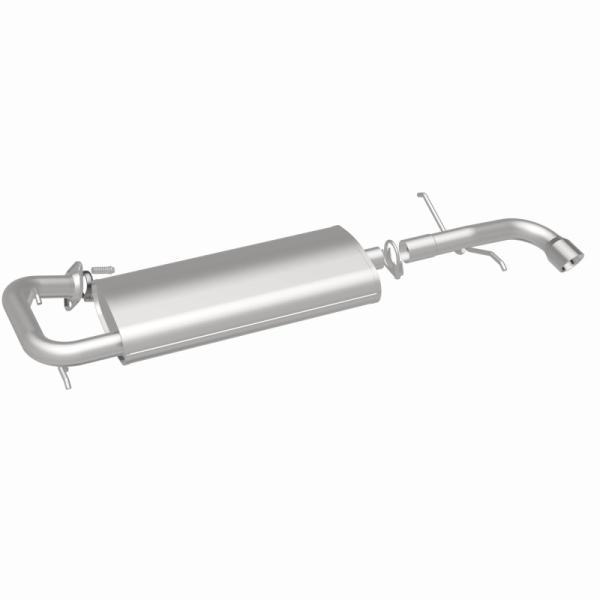 MAG BRE Exhaust Kits Magnaflow 106-0890
