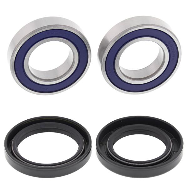 ABR Wheel Bearing Kits All Balls Racing 25-1726