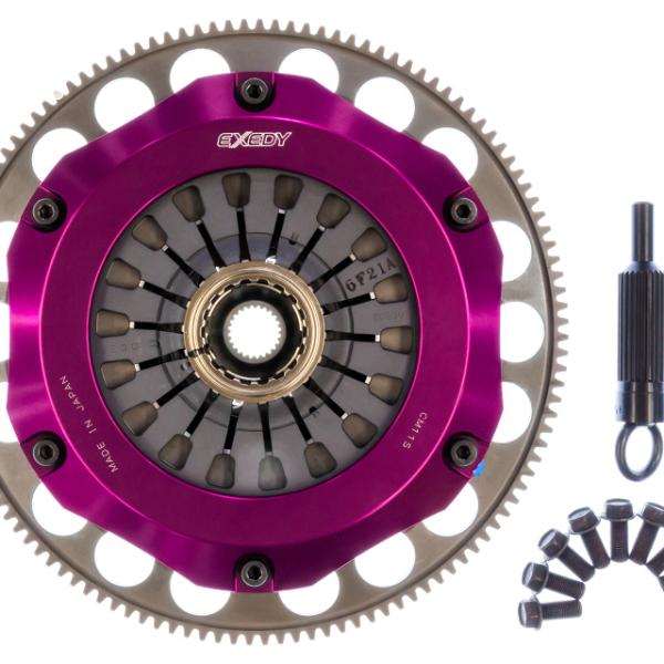 Exedy FM012SBMC1