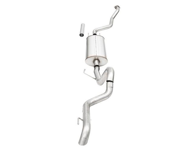 COR Cat-Back Sport CORSA Performance 21308