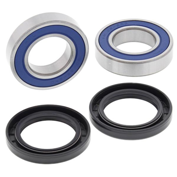 ABR Wheel Bearing Kits All Balls Racing 25-1397