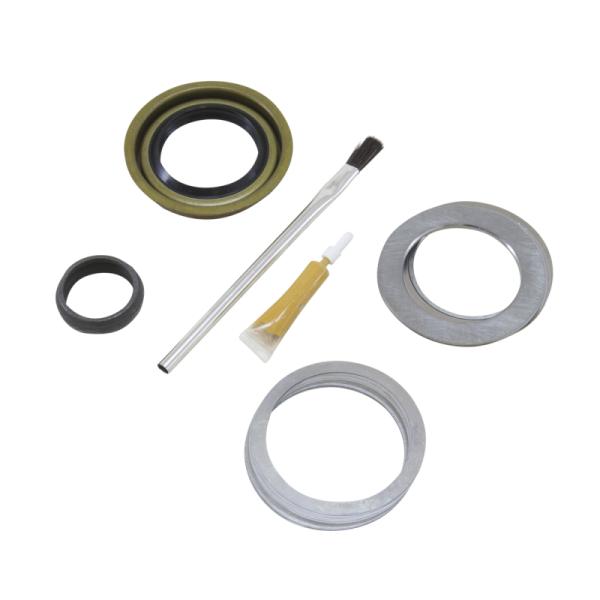 YUK Minor Install Kits Yukon Gear & Axle MK M35