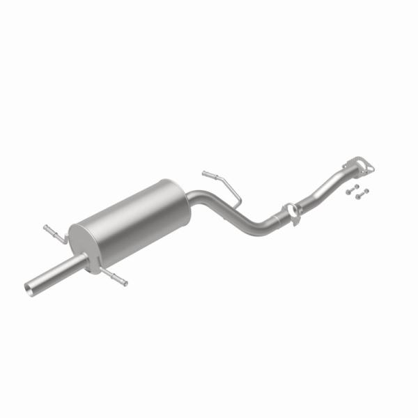 MAG BRE Exhaust Kits Magnaflow 108-0125
