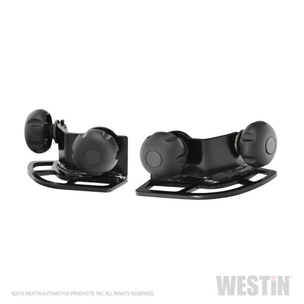WES HLR Truck Rack Westin 57-89015