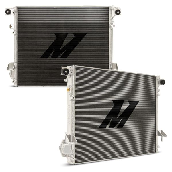 Mishimoto MMRAD-JL-18