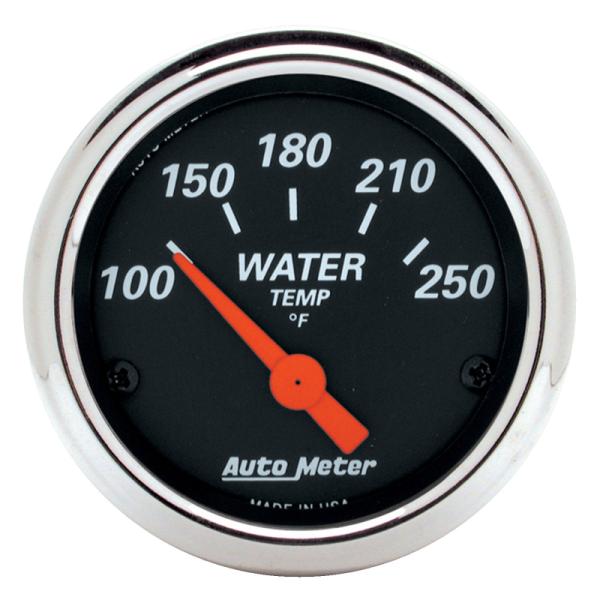 AutoMeter 1436