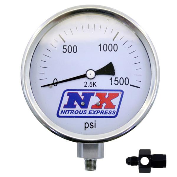 Nitrous Express 15543