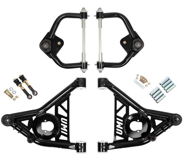 UMI Performance 265253-1-B