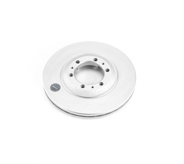 PSB Evolution Coated Rotor PowerStop JBR567EVC
