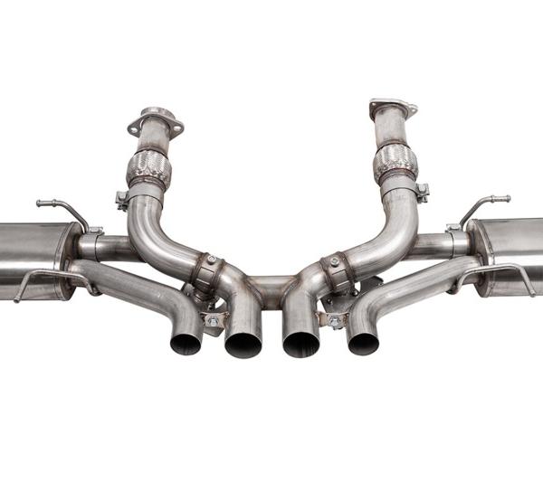 CORSA Performance 21111