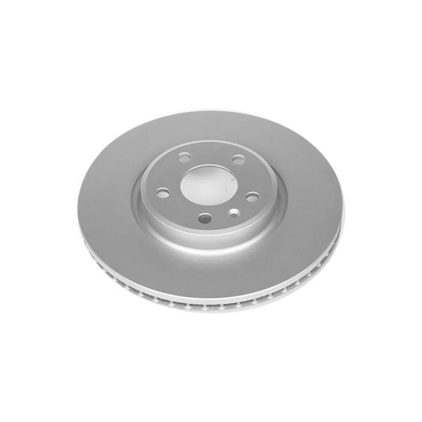 PowerStop EBR1208EVC