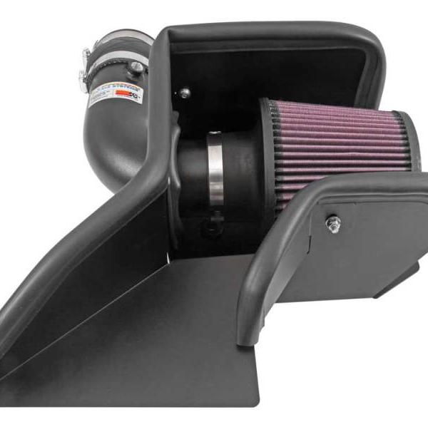 KN 69 Typhoon Intake K&N Engineering 69-9509TTK