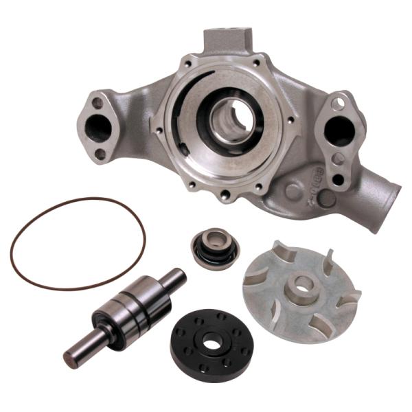 Edelbrock 8810