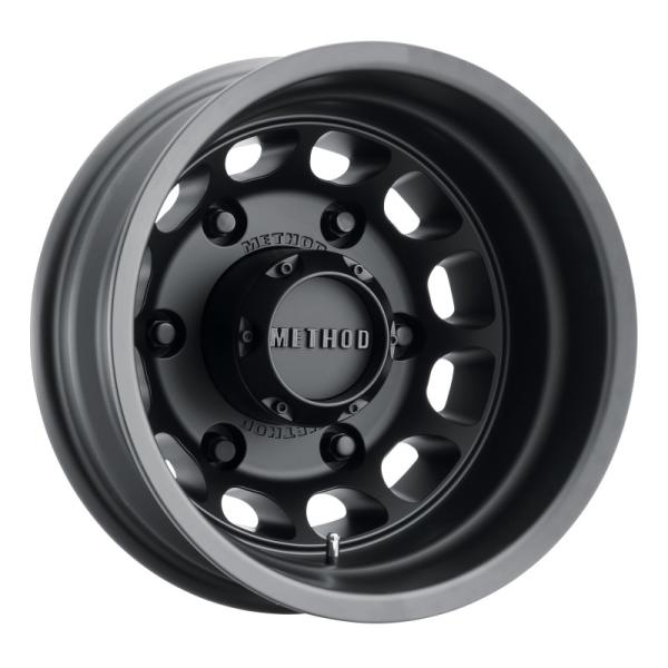 Method Wheels MR901660685134N