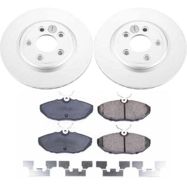 PowerStop CRK1361