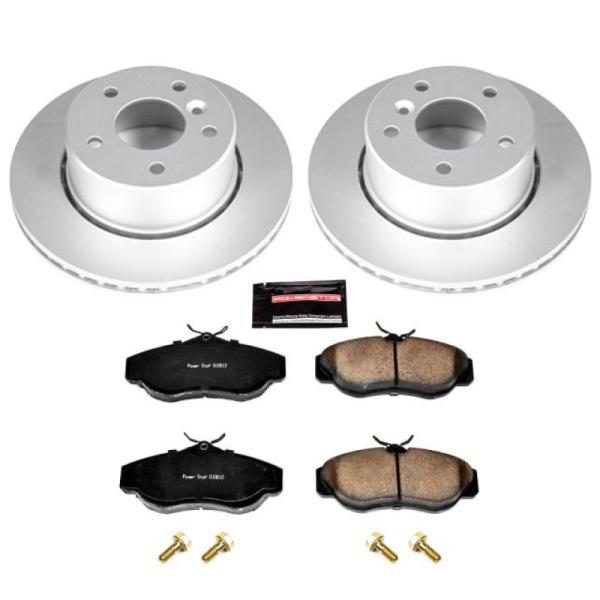 PowerStop CRK5106