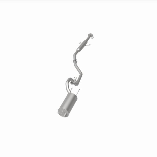 MAG BRE Exhaust Kits Magnaflow 106-0854