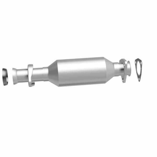 MAG Converter Direct Fit Magnaflow 3322637