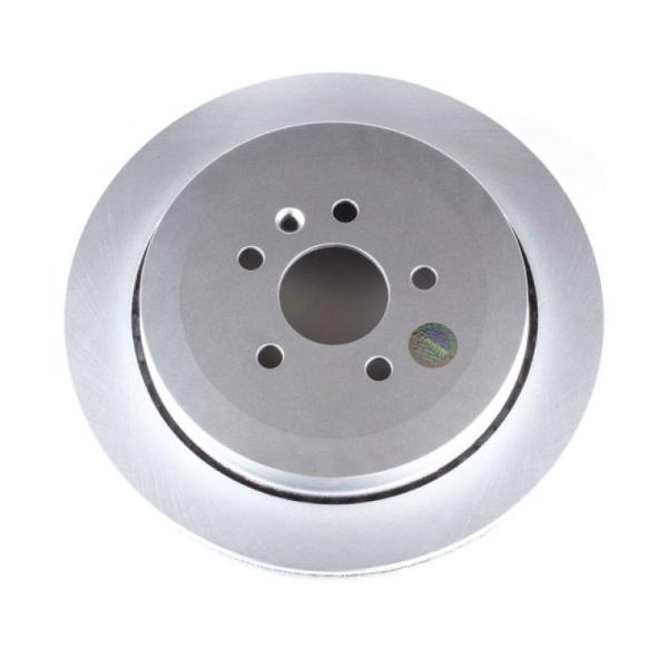 PSB Evolution Coated Rotor PowerStop AR85168EVC