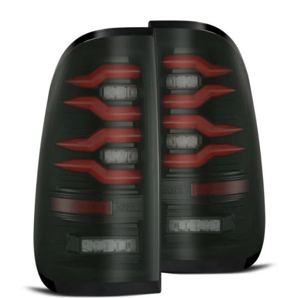 AlphaRex 658003