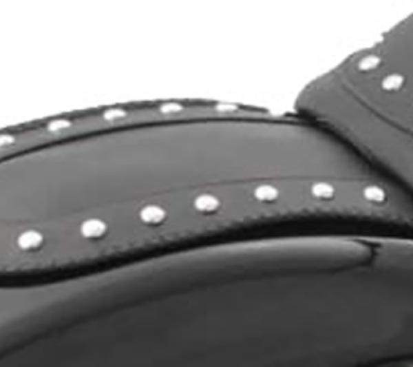 Mustang Motorcycle 78118
