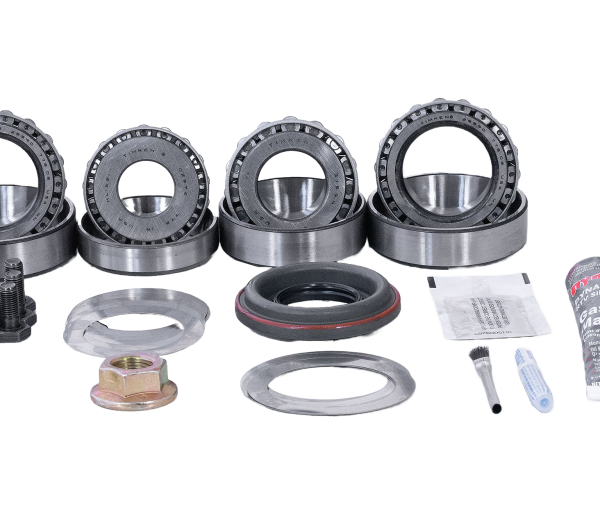 Revolution Gear & Axle 35-2033