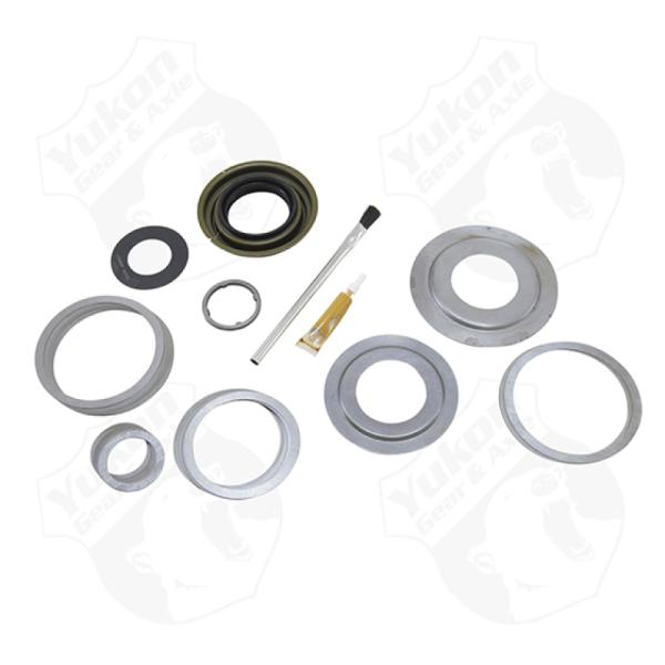 YUK Minor Install Kits Yukon Gear & Axle MK D70-U