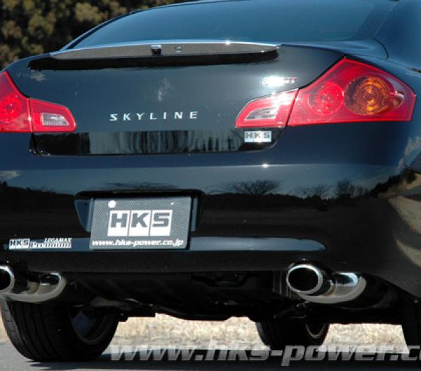 HKS 32018-AN019