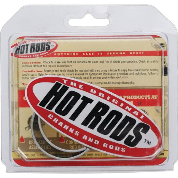 Hot Rods RBPL-005G