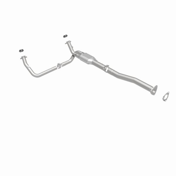 Magnaflow 4451414