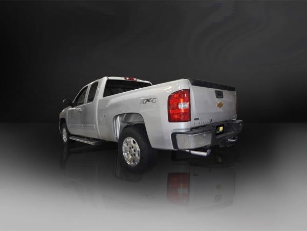 CORSA Performance 24524