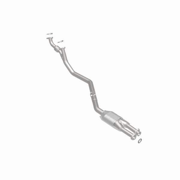 MAG Converter Direct Fit Magnaflow 23558