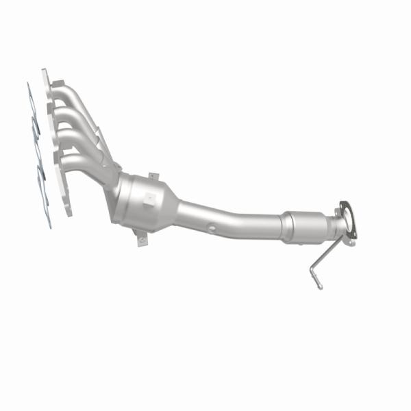 Magnaflow 51802
