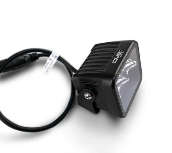 DV8 Offroad BE3EW40W