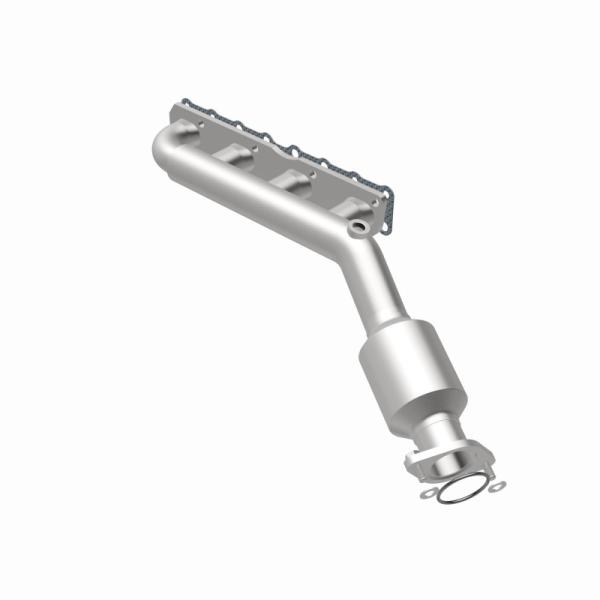 Magnaflow 4583380