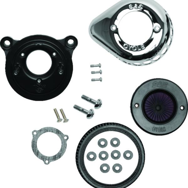 S&S Cycle 170-0719A