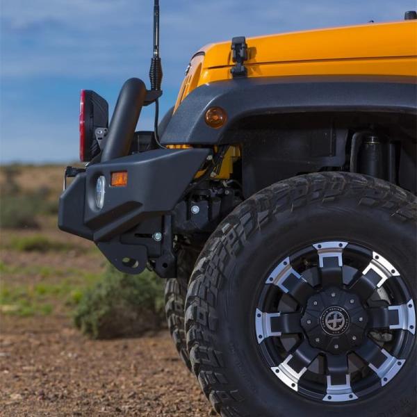 ARB Bull Bars ARB 3450230
