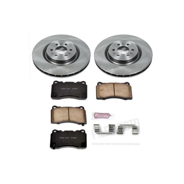PowerStop KOE2944