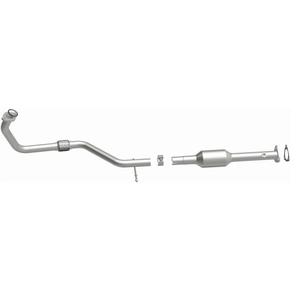 Magnaflow 4481208