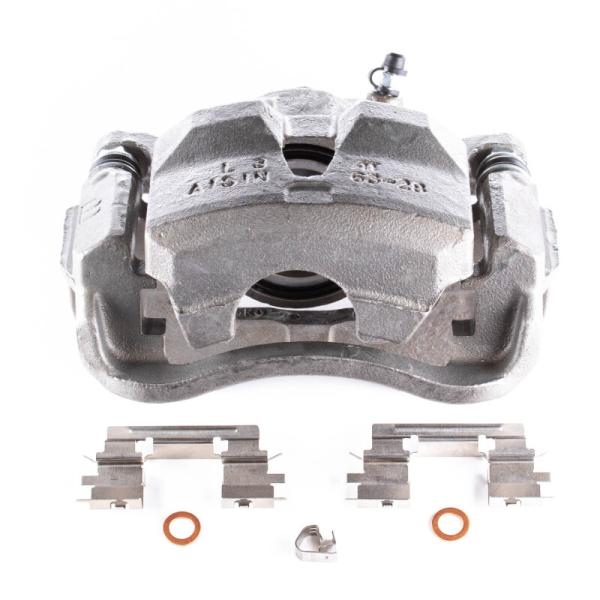 PowerStop L2702A