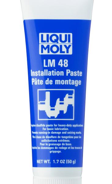 LIQUI MOLY 20216