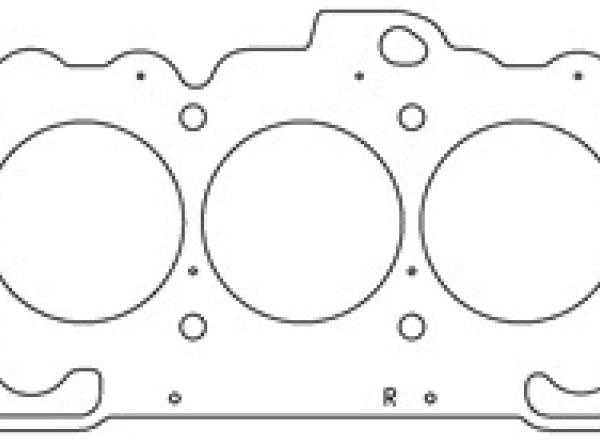 Cometic Gasket C5860-060