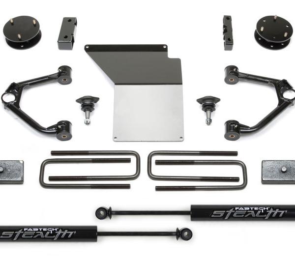 Fabtech K1059M