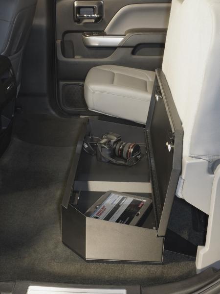 TFY Underseat Drawer Tuffy Products 340-01