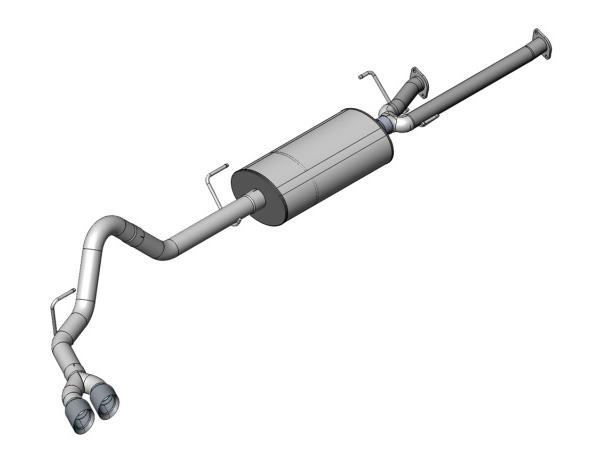 CORSA Performance 14916