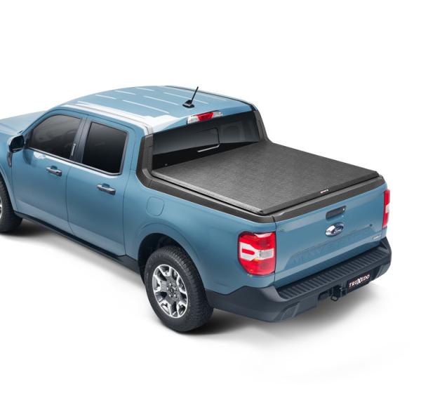 TRX Bed Cover - TruXport Truxedo 294701
