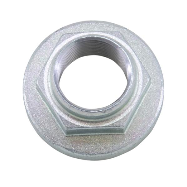 YUK Nuts Yukon Gear & Axle YSPPN-025