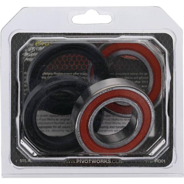 Pivot Works 25-1108-P