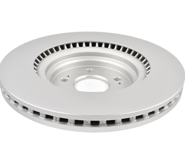 DBA En-Shield Standard Rotors DBA 3798E