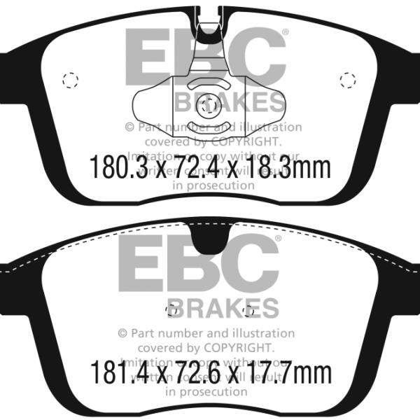 EBC DP22296